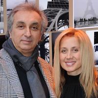 Lara Fabian et Gérard Pullicino : Elle annonce leur rupture, après 7 ans d'amour
