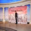 La statue de cire de Taylor Lautner inaugurée au musée Madame Tussauds de New York, le 15 novembre 2012.