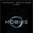 Affiche du film  Möbius .