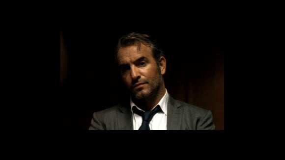Jean Dujardin : Sombre et torturé dans le premier teaser de Möbius