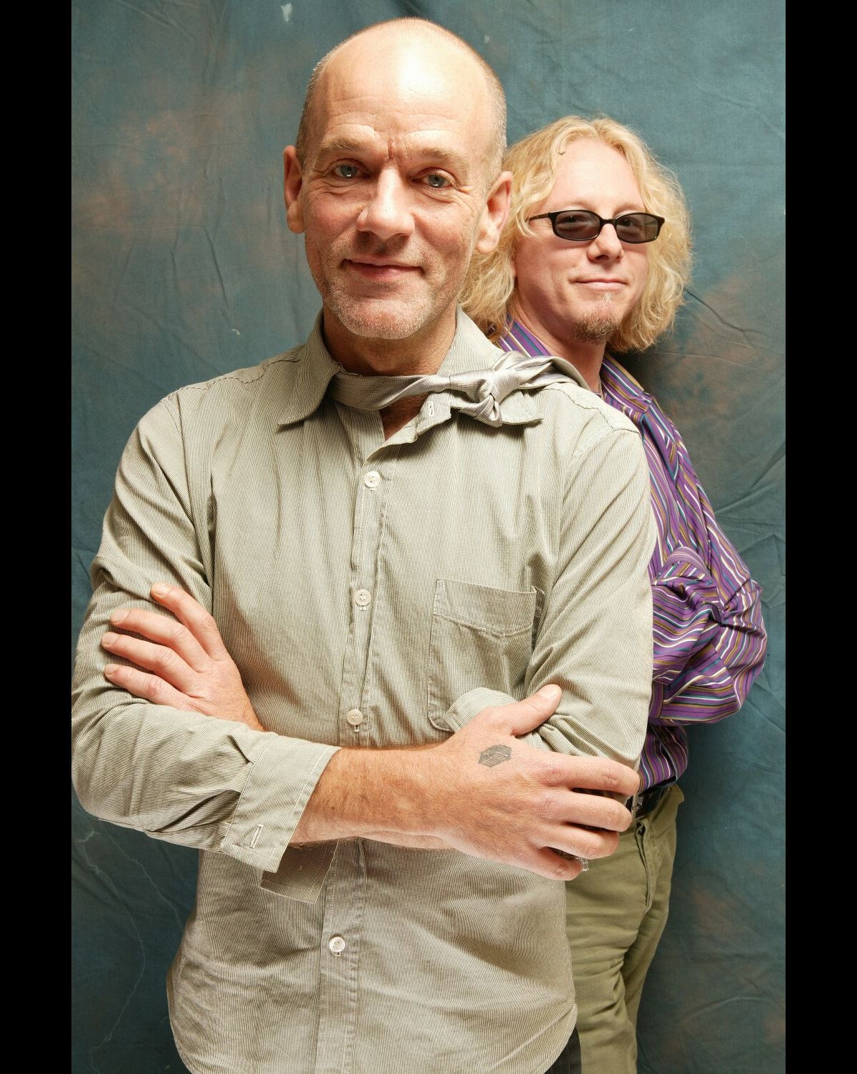 Michael Stipe Net Worth - 1jhublu