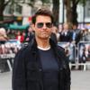 Tom Cruise alias Cage Hunt à l'avant-première du film Rock of Ages à Londres le 10 juin 2012.