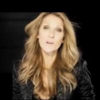 Céline Dion dévoile le clip du titre ''Le Miracle''