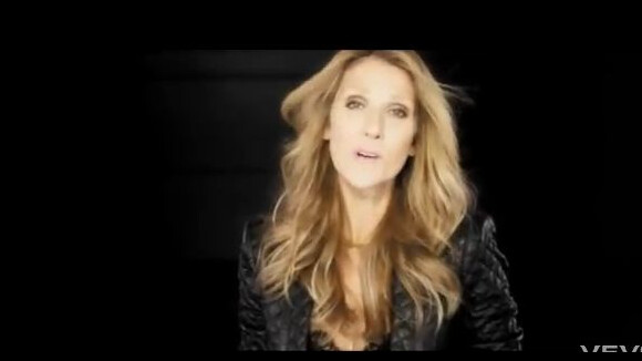 Céline Dion dévoile le clip du titre ''Le Miracle''