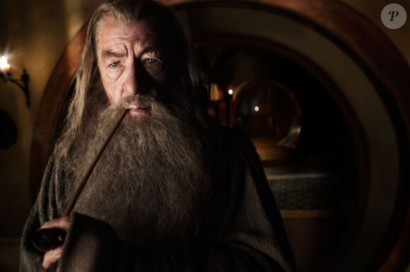 Ian McKellen (Gandalf) confie un délicieux souvenir tournage sur The Hobbit et avoue avoir pleuré.