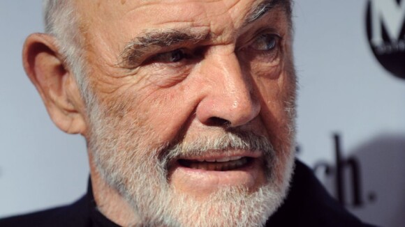 Sean Connery refuse Le Seigneur des Anneaux et rate 450 millions de dollars
