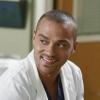 Jackson (Jesse Williams) dans Grey's Anatomy