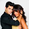 Amel Bent et Christophe Licata dans Danse avec les stars 3 : une relation très fusionnelle