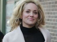 Sharon Stone : Après Vanessa Paradis, une cougar énergique brille à New York