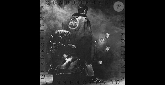 Fin novembre 2012, The Who pleure la perte de son ancien manager Chris Stamp, qui avait produit le cultissime Quadrophenia (1973)