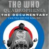 The Who publie en novembre 2012 un documentaire sur le cultissime Quadrophenia (1973)