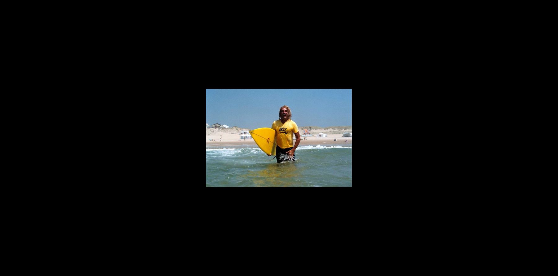 Brice de Nice, Chasing Mavericks, Point Break&hellip; Cinéma et
