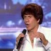André Gilles demi-finaliste de La France a un Incroyable Talent sur M6