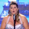 Tatiana demi-finaliste de La France a un Incroyable Talent sur M6