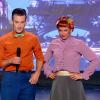 William et Maeva demi-finalistes de La France a un Incroyable Talent sur M6