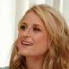 Mamie Gummer lors du photocall de la série Emily Owens, M.D. le 30 juillet 2012