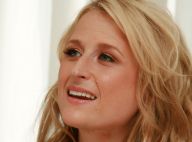 Mamie Gummer ne veut plus parler de sa mère, Meryl Streep