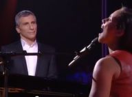 Alicia Keys, soirée spéciale et musicale avec Nagui et M. Pokora