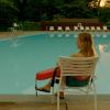 Kristen Bell dans The Lifeguard.