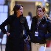 Gucci Masters : La princesse Caroline est là, Athina, son mari, sa minerve aussi