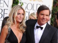Dennis Quaid et sa femme Kimberly : Cette fois, le divorce est bel et bien lancé