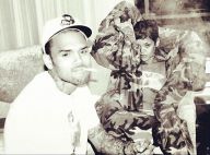 Rihanna et Chris Brown : Ils ne se cachent plus et publient des photos intimes