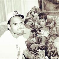 Rihanna et Chris Brown : Ils ne se cachent plus et publient des photos intimes