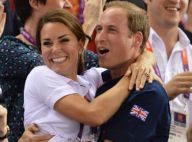 Kate Middleton enceinte : le duc et la duchesse de Cambridge attendent un bébé !
