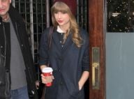 Taylor Swift et Harry Styles : Ils ont passé la nuit ensemble !