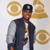 Ne-Yo lors de la soirée des nominations pour les Grammy Awards 2013, le 5 décembre 2012 à Nashville.