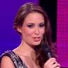 Miss Pays de Loire lors de l'élection de Miss France 2013 le samedi 8 décembre 2012 sur TF1 en direct de Limoges