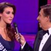 Miss Nord pas de Calais lors de l'élection de Miss France 2013 le samedi 8 décembre 2012 sur TF1 en direct de Limoges