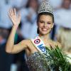 Miss Bourgogne, élue Miss France 2013 à Limoges le 8 décembre 2012