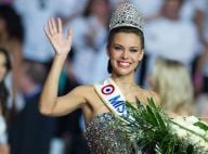 Miss France 2013 : Qui est la gagnante, Marine Lorphelin, Miss Bourgogne ?