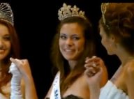 Miss France 2013 - Marine Lorphelin : La grande gagnante avant que tout bascule