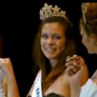 Miss France 2013 - Marine Lorphelin : La grande gagnante avant que tout bascule