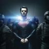 Man of Steel, reboot de Superman par Zack Snyder : affiche teaser