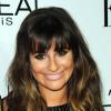 Lea Michele, égérie de l'année ! La belle brune a rejoint les ambassadrices L'Oréal Paris