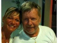 Renaud : Le chanteur amoureux devient le parrain d'un Ange
