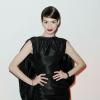 Anne Hathaway lors de l'after party des Misérables à New York le 10 décembre 2012
