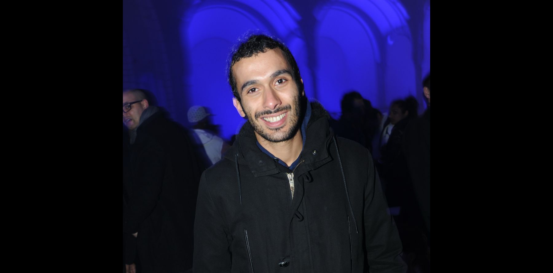 Mustapha El Atrassi La Cigale Vous Appartient Mustapha El Atrassi : Son émission sur NRJ 12 s'arrête ! - Purepeople