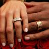 Amar'e Stoudemire et Alexis Welch se sont mariés en toute intimité le 12 décembre 2012
