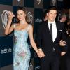 Miranda Kerr et Orlando Bloom