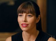 Jessica Biel : De passage à Paris, l'actrice fan de mode réalise un rêve