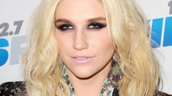 Kesha : Son single ''Die Young'' victime de la tuerie de Newtown