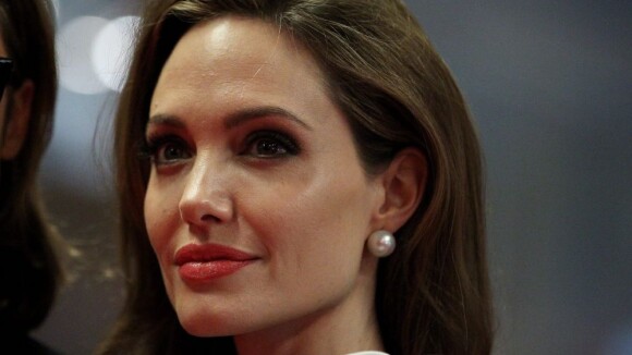 Angelina Jolie : Avant la retraite, elle va réaliser son deuxième film