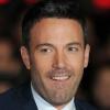Ben Affleck, ici à la première Argo au BFI London Film Festival le 17 octobre 2012, quitte le projet Focus...