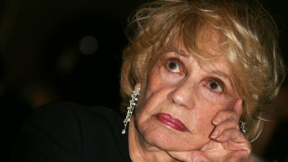 Jeanne Moreau : "J'ai séduit beaucoup d'hommes"