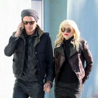 Gwen Stefani et Gavin Rossdale : Deux amoureux qui s'envolent en vacances
