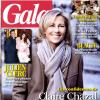 Magazine Gala à paraître le 26 décembre 2012.